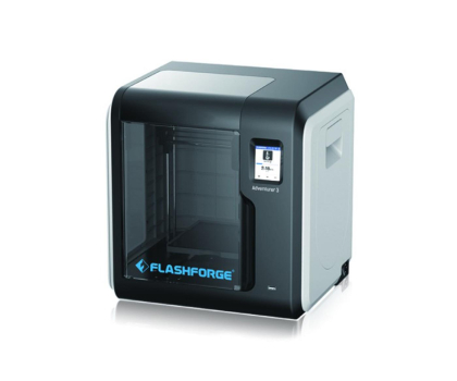 Drukarka 3D GEMBIRD Drukarka 3D Flashforge Adventurer 3 FF-3DP-1NA3-01